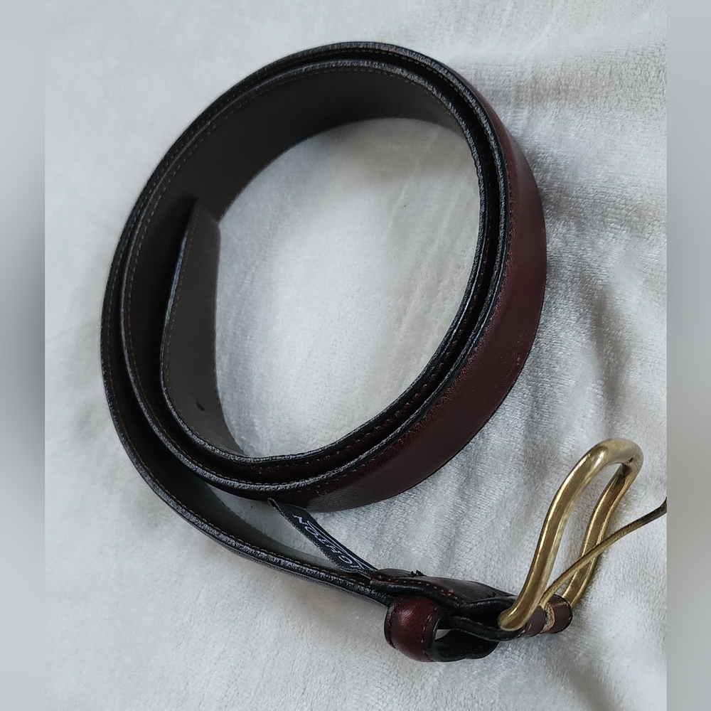 Brighton Belt  Size 36